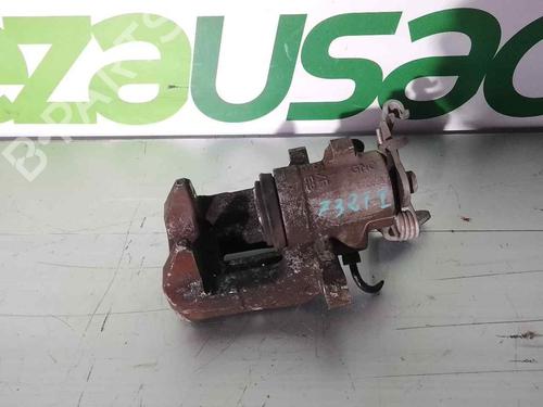Left rear brake caliper SEAT ALTEA XL (5P5, 5P8) | BP30963205M107