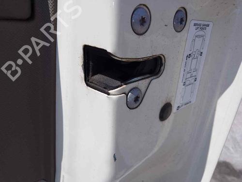 Used Front right lock CHRYSLER PT CRUISER (PT_) 2.4 (143 hp) 28453860