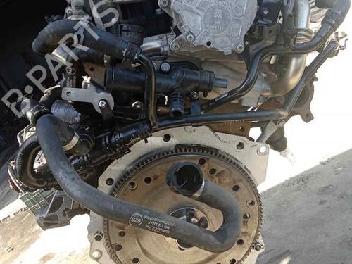 Engine AUDI A5 (8T3) 2.0 TDI | BP28465444M1 