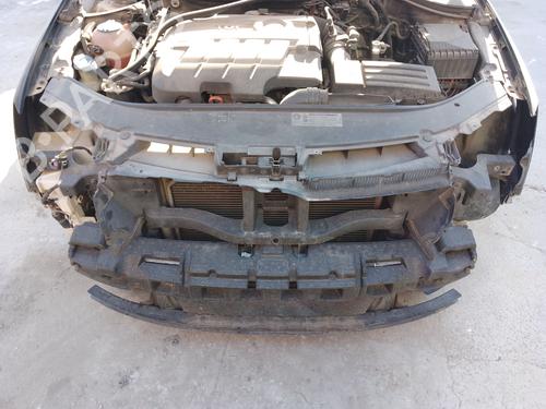 Frontplate/Frontkurv Frontplate/Frontkurv VW PASSAT B6 (3C2) [2005-2011] 36785267 36785267
