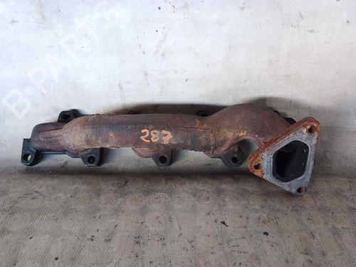 Udstødningsmanifold MERCEDES-BENZ C-CLASS (W203) [2000-2007]  26477124