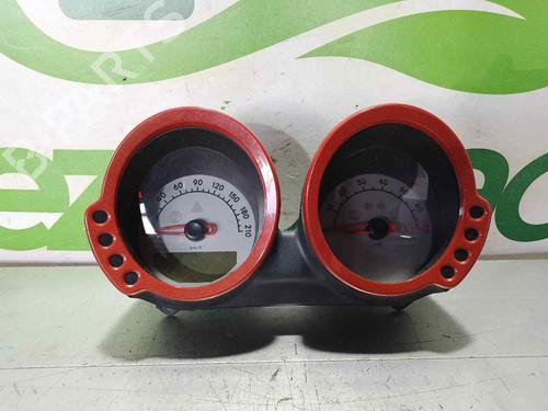 Instrument cluster SMART FORFOUR (454) 1.1 (454.030) | BP28470406C47