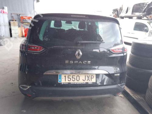 Front left panel RENAULT ESPACE V (JR_) 1.6 dCi 130 | BP34436929C58  - Image 6