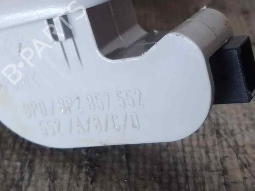 Right sun visor AUDI A3 (8P1)  | BP26468586I2 