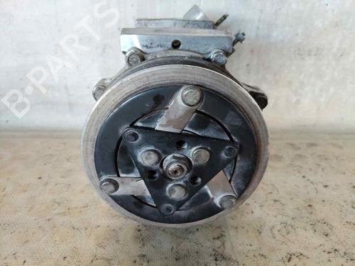 AC-Kompressor CITROËN XSARA PICASSO (N68) 1.6 HDi | BP29275573M34 