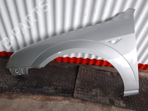 Used Left front fenders FORD FOCUS I Saloon (DFW) 1.8 Turbo DI / TDDi (75 hp) 26474603