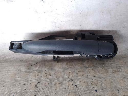Used Front right exterior door handle RENAULT KANGOO / GRAND KANGOO II (KW0/1_) [2008-2025]  26470285