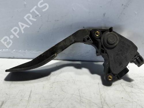 Used Pedal Pedal NISSAN PULSAR Hatchback (C13) [2014-2026] 28457713 28457713