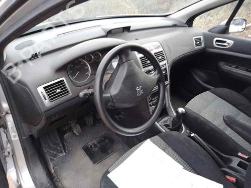 Left taillight PEUGEOT 307 Break (3E) 1.6 HDi 110 | BP32084492C34 