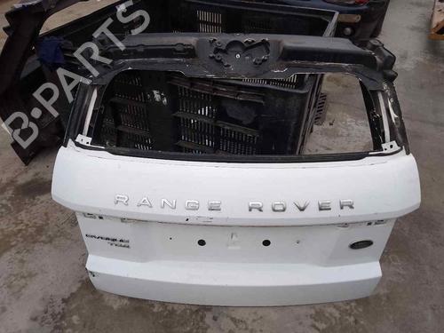 Used Tailgate LAND ROVER RANGE ROVER EVOQUE (L538) [2011-2019]  26486186