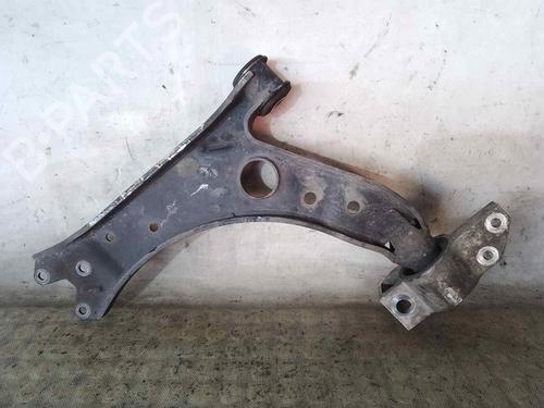 Right front suspension arm AUDI A3 (8P1) 1.9 TDI | BP26475073M13 