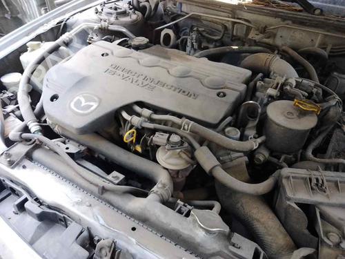 Compressor A/A MAZDA 323 F VI Hatchback (BJ) 2.0 TD (90 hp) 28458856