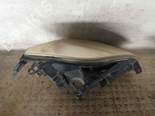 Left headlight FORD FIESTA V (JH_, JD_) 1.4 16V | BP30003505C28 