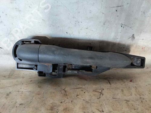 Used Front right exterior door handle MERCEDES-BENZ CITAN MPV (W415) [2012-2021]  28461647