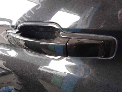 Türgriff hinten links außen für SSANGYONG KYRON 2.7 Xdi 4x4 (163 hp) 28467083