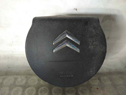 Used Driver airbag CITROËN C4 Picasso I MPV (UD_) [2006-2015]  26477513