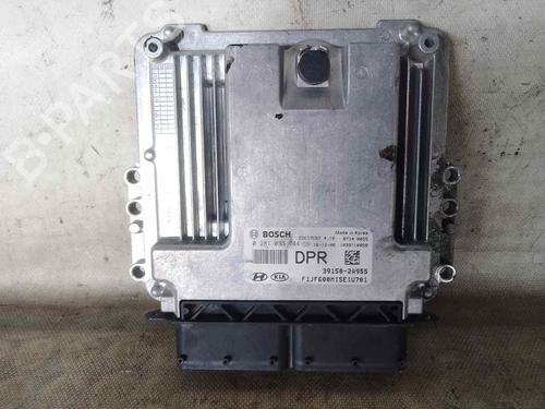 Used Engine control unit (ECU) KIA OPTIMA (JF) 1.7 CRDi (141 hp) 26485689