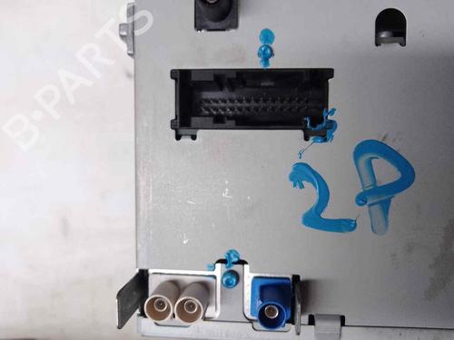 Electronic module SEAT ALTEA XL (5P5, 5P8)  | BP26485783M83 