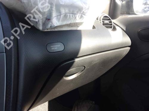 Chauffage complet SEAT ALTEA XL (5P5, 5P8) [2006-2015]  28463712
