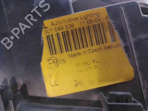 Højre forlygte BMW 3 (E46) 320 d | BP28311376C29 