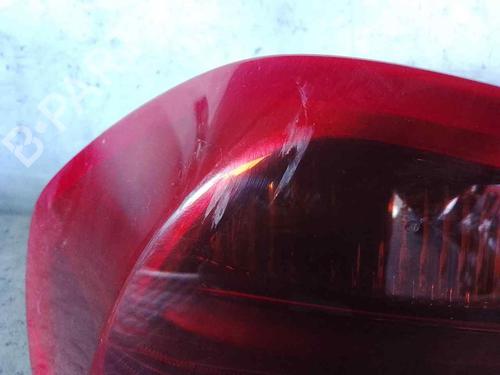 Left taillight BMW 3 (E90) 320 d | BP26483482C34 