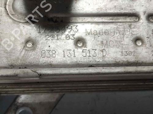 Egr VW GOLF V (1K1) | BP34558714M69 - Image 3