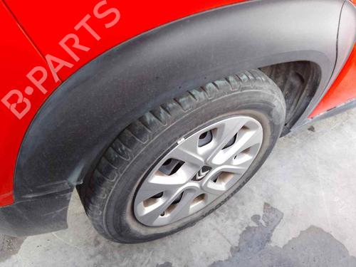 Used Right rear shock absorber CITROËN C3 AIRCROSS II (2R_, 2C_) 1.2 PureTech 82 (2RHMRC, 2RHMZB) (82 hp) 28461294