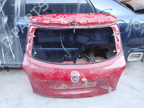 Used Tailgate Tailgate FIAT 500X (334_) [2014-2026] 40235735 40235735