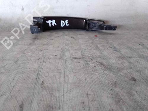 Used Rear right exterior door handle OPEL ZAFIRA TOURER C (P12) [2011-2025]  26470327