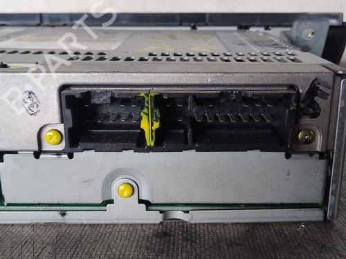 Radio NISSAN ALMERA TINO (V10) 2.2 dCi | BP26477237E6 