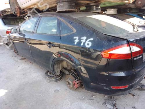 Used Fuel pump FORD MONDEO IV (BA7) [2007-2015]  28466593