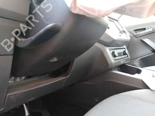Used Steering column SEAT IBIZA V (KJ1, KJG) [2017-2025]  28454876