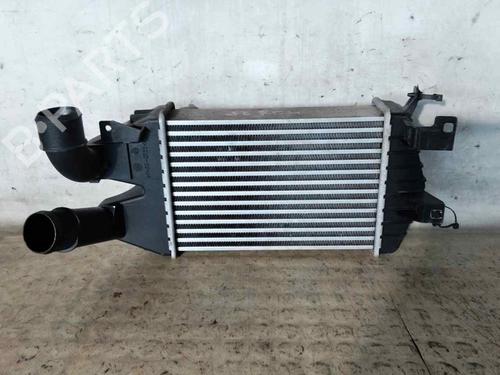 Intercooler OPEL ASTRA H (A04)  | BP29981853M30 
