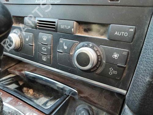 Climate control AUDI Q7 (4LB) 3.0 TDI quattro | BP29335088I5 