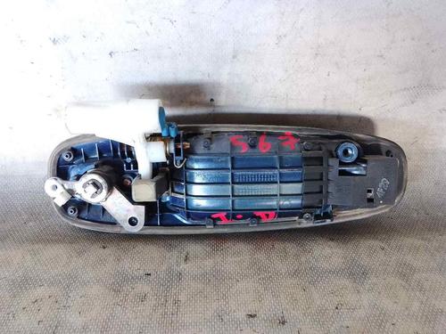 Front left exterior door handle DAEWOO NUBIRA (J100) 1.6 16V | BP26469087C128 