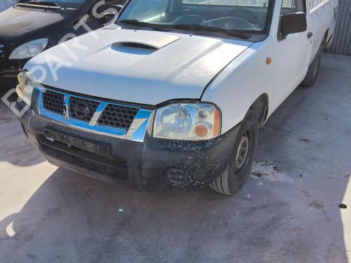 Fuse box NISSAN PICK UP (D22) | BP32371536E1