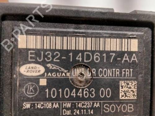 Comfort control module LAND ROVER RANGE ROVER EVOQUE (L538) | BP38674310M56 - Image 3