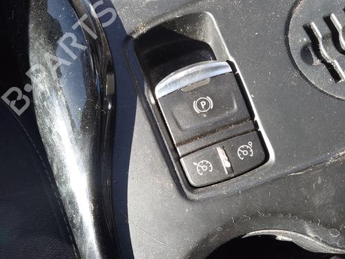 håndbremse RENAULT KADJAR (HA_, HL_) 1.5 dCi 110 (HLA3) (110 hp) 30640372