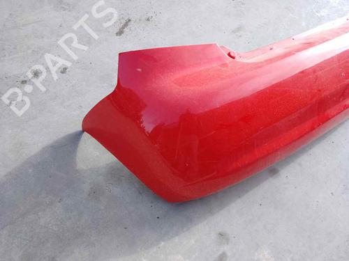 Rear bumper DAEWOO KALOS (KLAS) 1.2 | BP26478111C8 