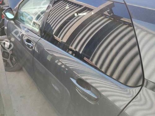 Used Left rear door CITROËN C4 CACTUS 1.6 BlueHDi 100 (99 hp) 29201357