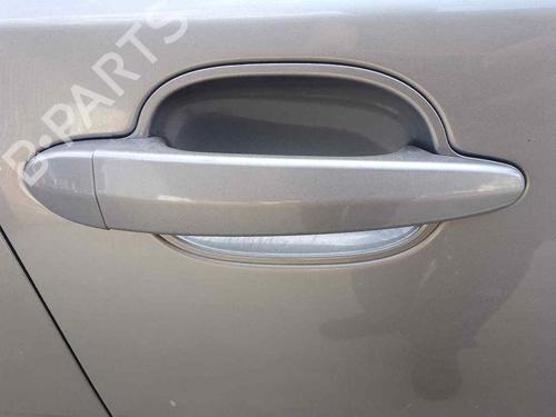 Used Front right exterior door handle BMW 5 (E60) 525 d (177 hp) 28462174