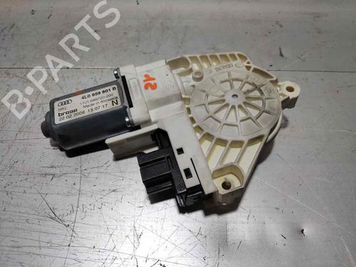 Used Left front window motor Left front window motor AUDI Q7 (4LB) 3.0 TDI quattro (240 hp) 34192434 34192434