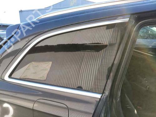 Used Rear right quarter glass AUDI Q7 (4LB) 3.0 TDI quattro (233 hp) 29335085