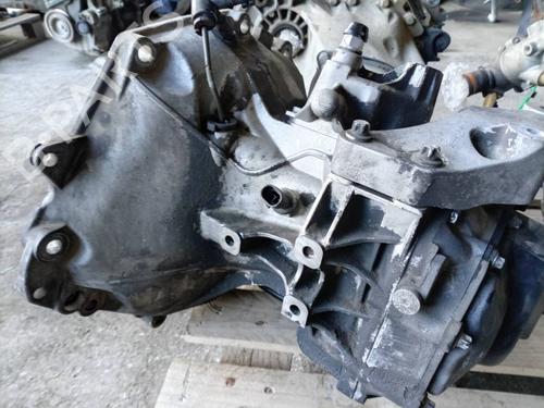 Gearbox OPEL CORSA D (S07) 1.2 (L08, L68) | BP28457684M3 - Image 3