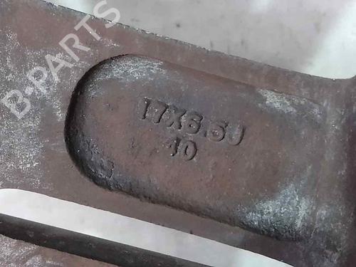 Felg CHRYSLER SEBRING (JS) 2.0 CRD | BP26483466C45 