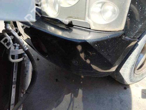 Front bumper LAND ROVER RANGE ROVER III (L322) 3.0 D 4x4 | BP29374576C7 