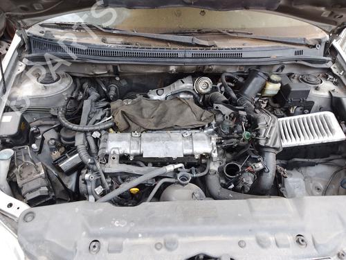 Used Gearbox Gearbox 37010492 37010492