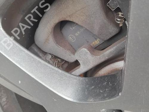 Used Left rear brake caliper Left rear brake caliper AUDI A4 B8 Avant (8K5) [2007-2017] 34398309 34398309