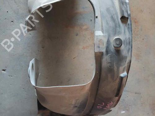 Hjulbue PEUGEOT 206+ (2L_, 2M_) 1.1 (60 hp) 33199544