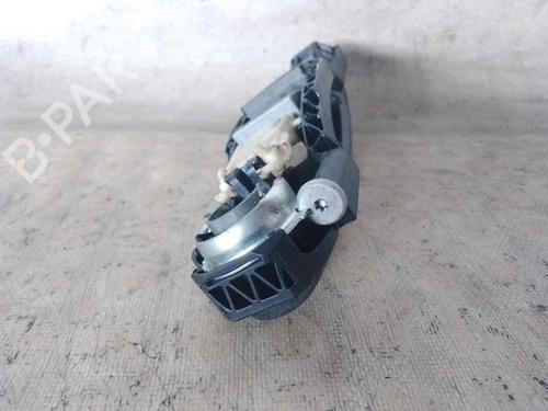 Rear left exterior door handle SEAT ALTEA XL (5P5, 5P8)  | BP26468927C130 